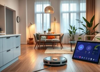 AI Assistants and smart technology in daily routines