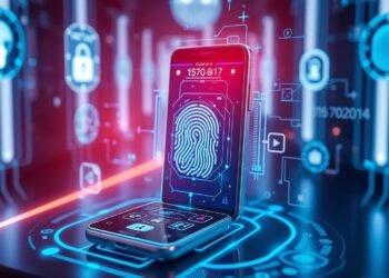 Biometric security technology for device protection