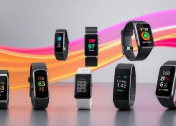 Fitness Trackers Advanced Features