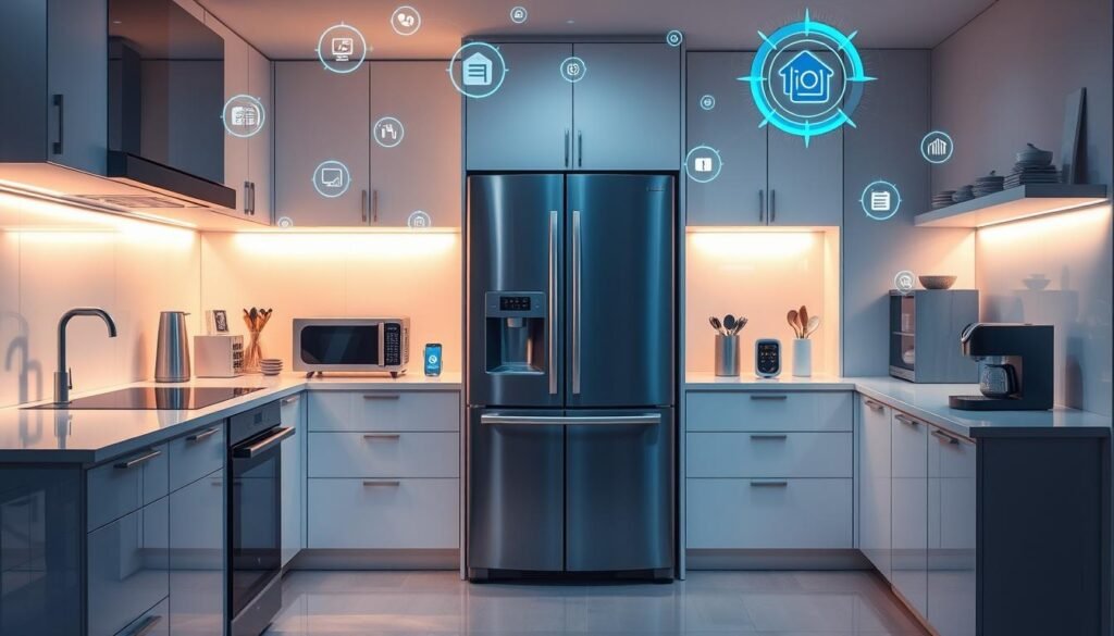 חיבור IoT במכשירים חכמים חיבור IoT במכשירים חכמים