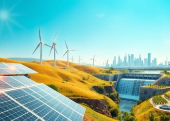 Renewable Energy Tech Overview