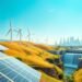 Renewable Energy Tech Overview