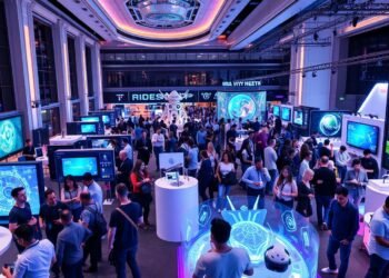 Tech Conferences 2024