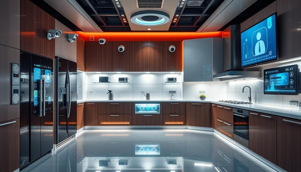 בטיחות מכשירים חכמים בטיחות מכשירים חכמים