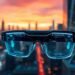 smart glasses technology