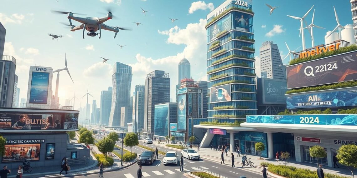 tech innovations 2024