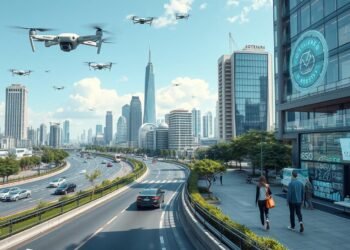 AI technologies transforming daily life