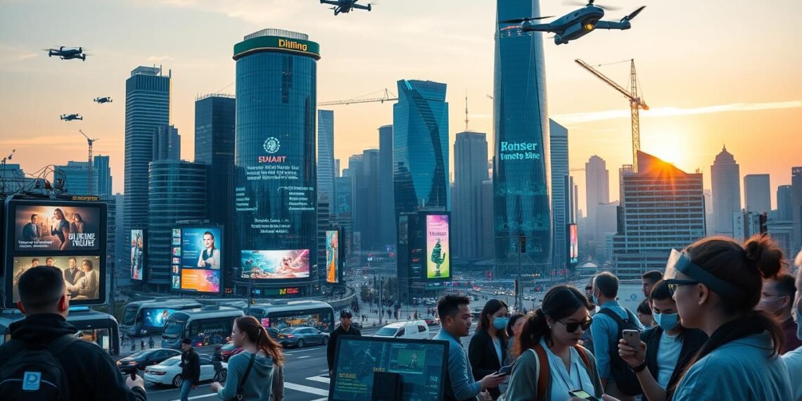 Emerging Tech Innovations