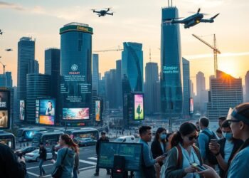 Emerging Tech Innovations