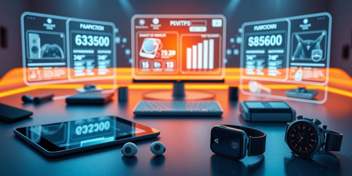 Gadget insights and reviews