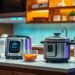 Smart kitchen gadgets enhance culinary efficiency