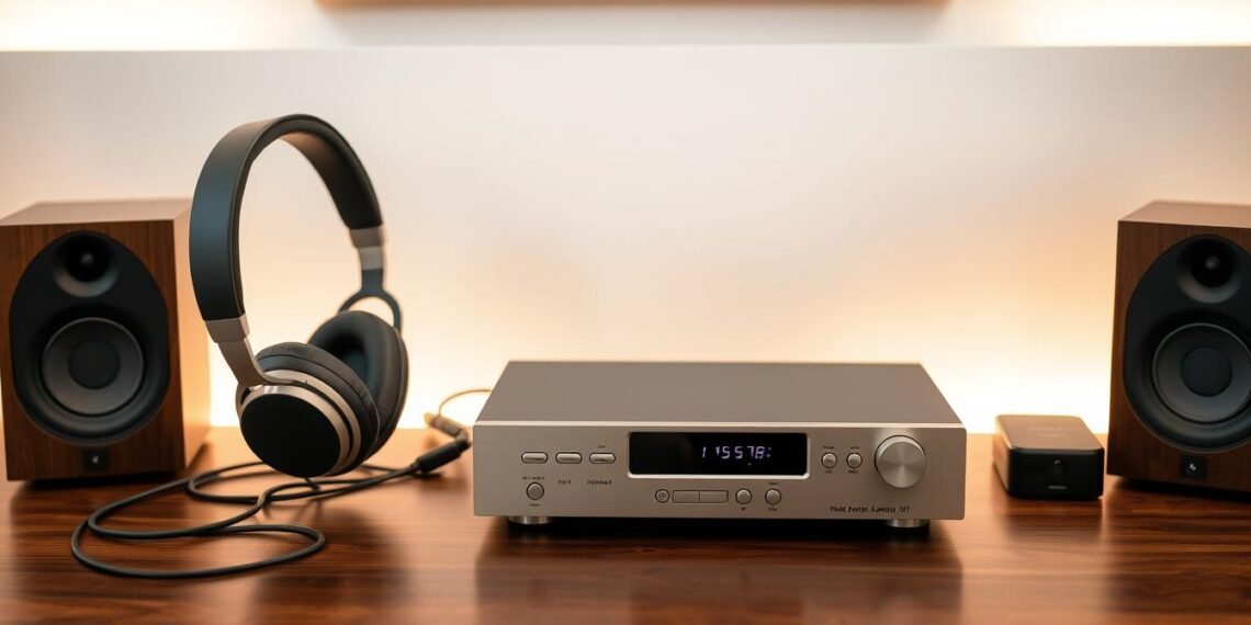 audio devices for audiophiles