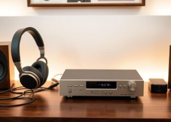 audio devices for audiophiles