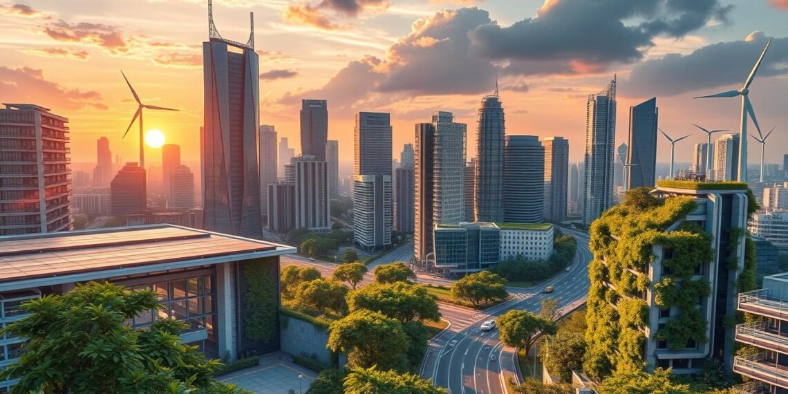 green technology innovations