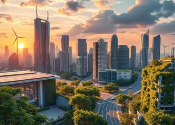 green technology innovations