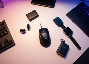 tech accessories reviews