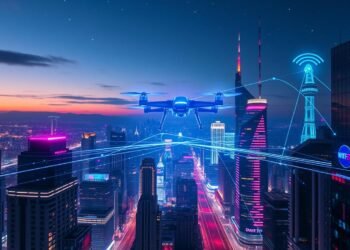 wireless technology connectivity