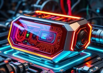 ביצועי מכשירים וחדשנות טכנולוגית