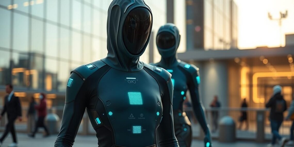 טכנולוגיה לבישה חדשנית