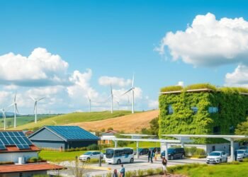 טכנולוגיות ירוקות