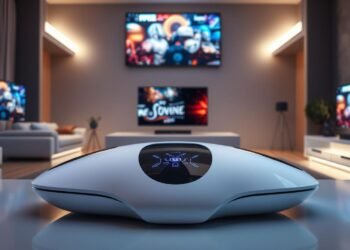 כלי סטרימינג מתקדם