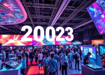 כנסי טכנולוגיה חידושים טכנולוגיים טכנולוגיה 2023