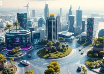 מגמות טכנולוגיה עתידיות