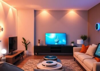 מכשירי בית חכם