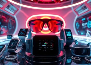 מכשירים חכמים לבישים