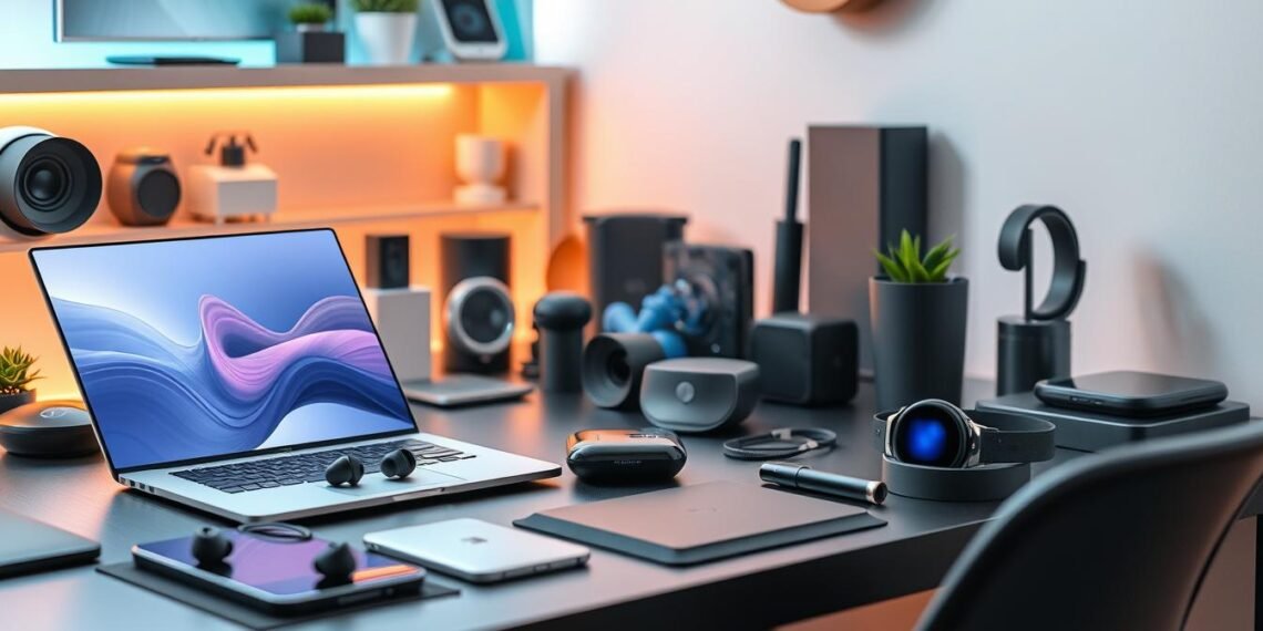 סקירות גאדגטים מומחים