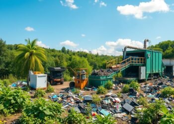 פתרונות סילוק פסולת אלקטרונית
