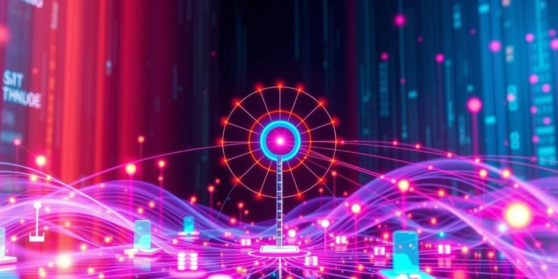 קישוריות אלחוטית