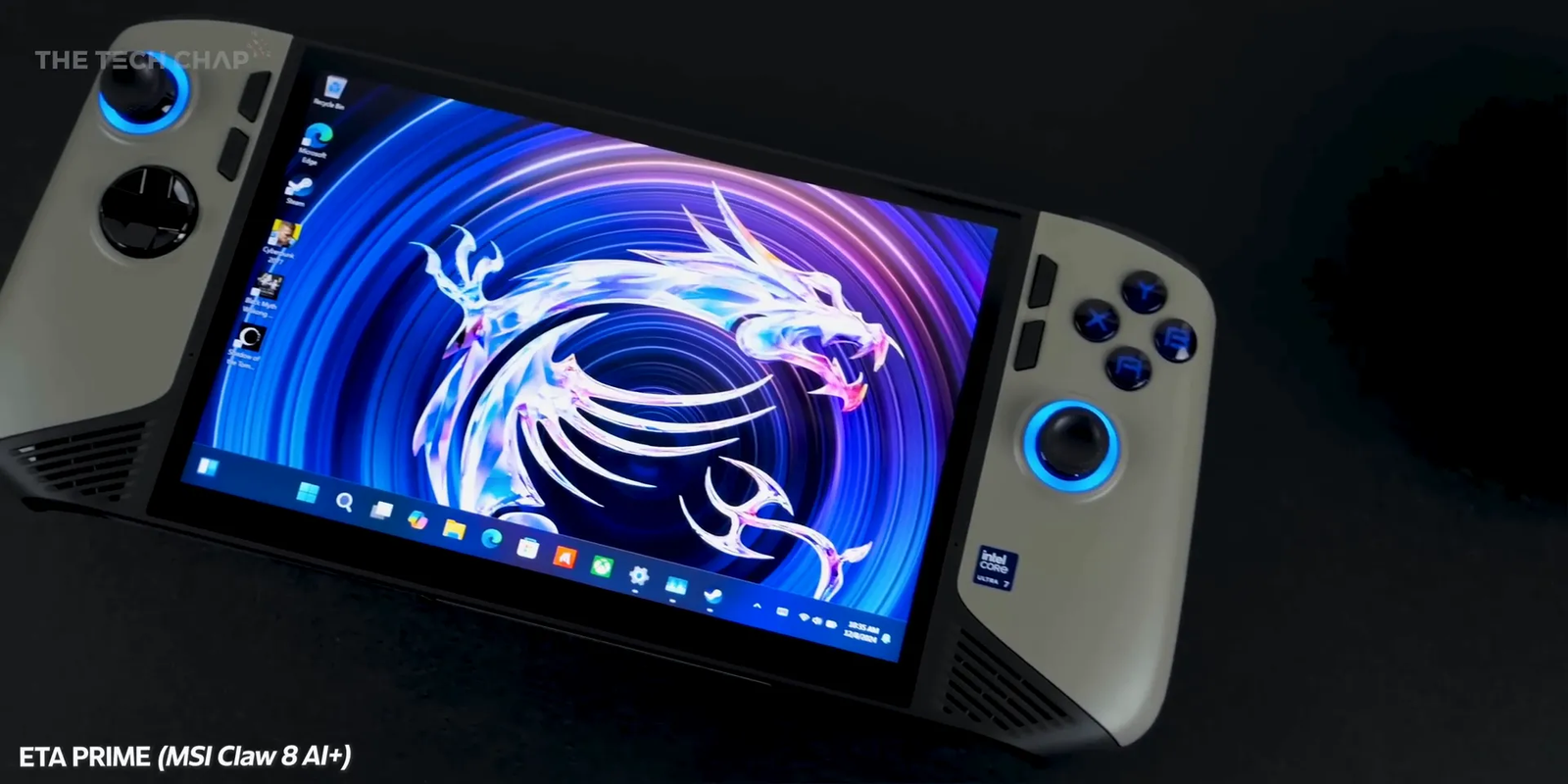 תמונת מחשב נייד חדש של MSI