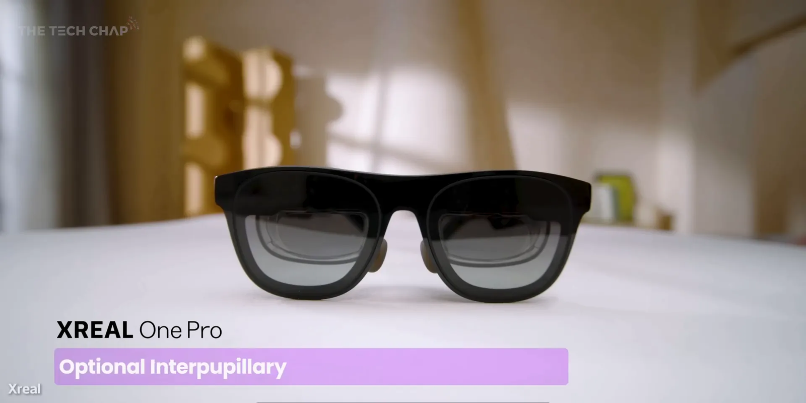 תמונת משקפי XR החדשים