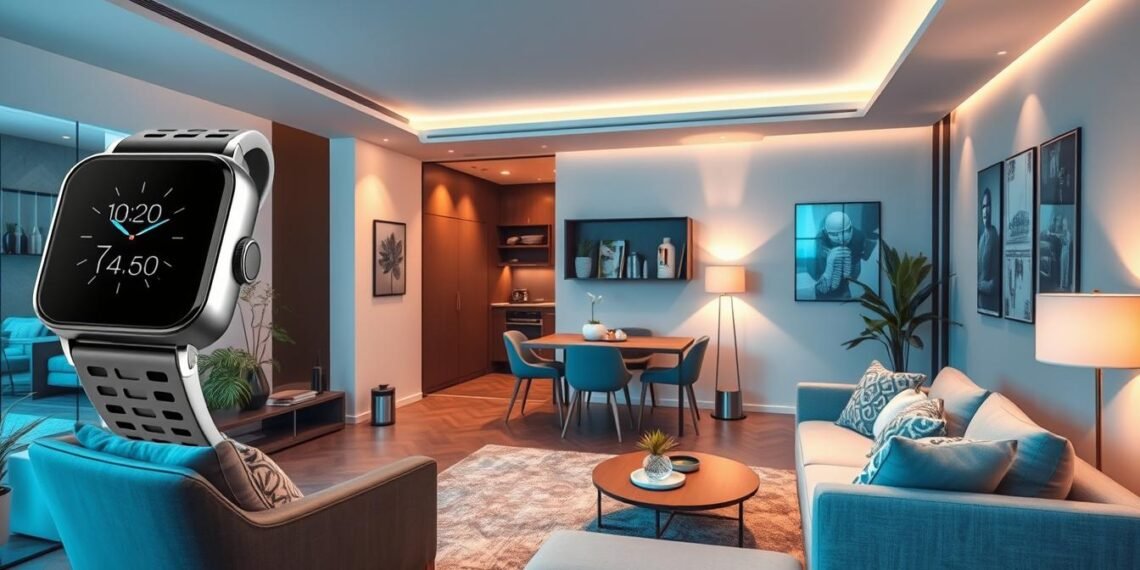 אביזרים חכמים לעיצוב חיים נוחים