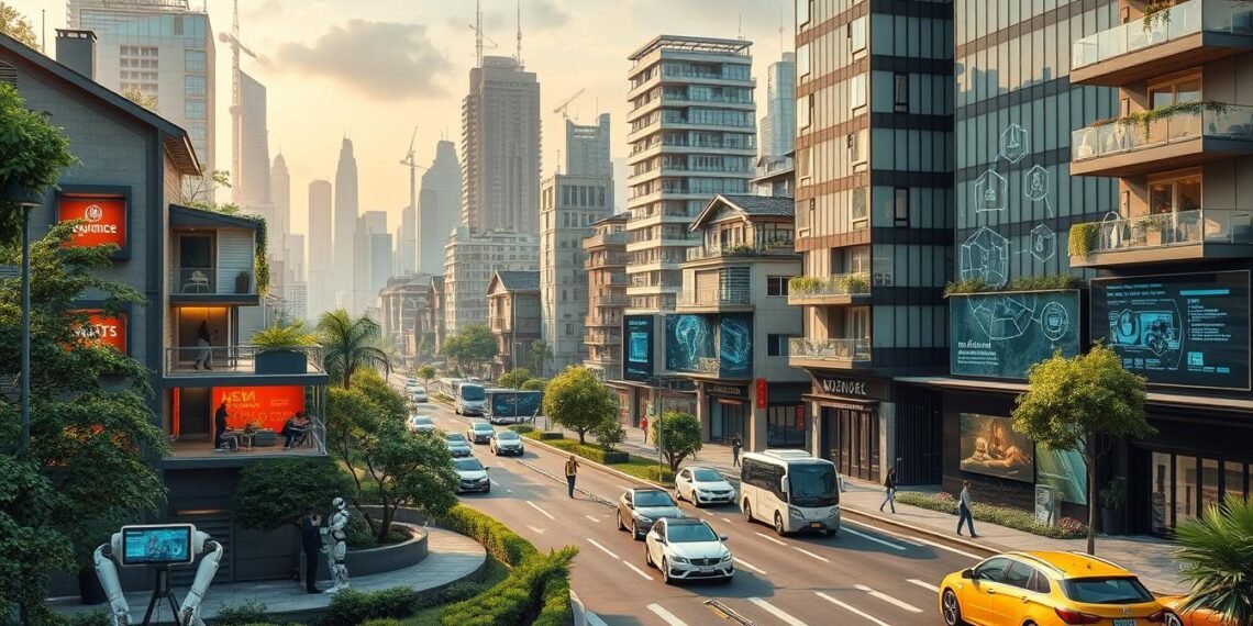 בינה מלאכותית ופתרונות יומיומיים