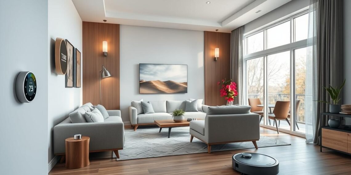 בית חכם, מכשירים לבית חכם, טכנולוגיה חכמה