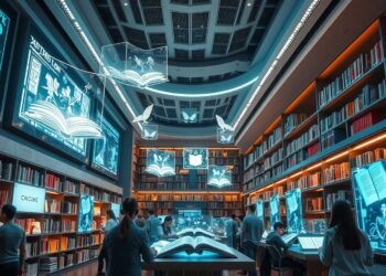 חדשנות בקריאה דיגיטלית