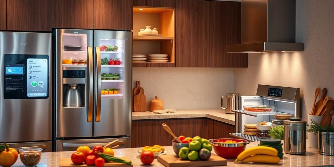 טכנולוגיה למטבח