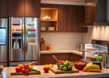 טכנולוגיה למטבח