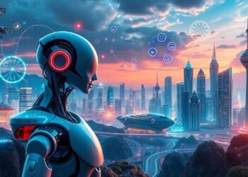 מגמות טכנולוגיות עתידיות