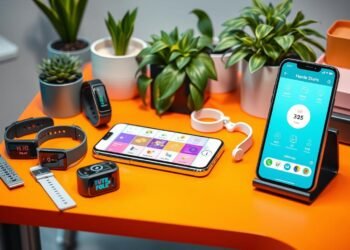 מכשירי ניטור כושר אישי