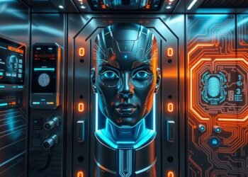 מערכות אבטחה ביומטריות