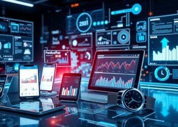 ניתוח ביצועים במכשירים חכמים