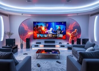 סטרימינג וכלים מתקדמים