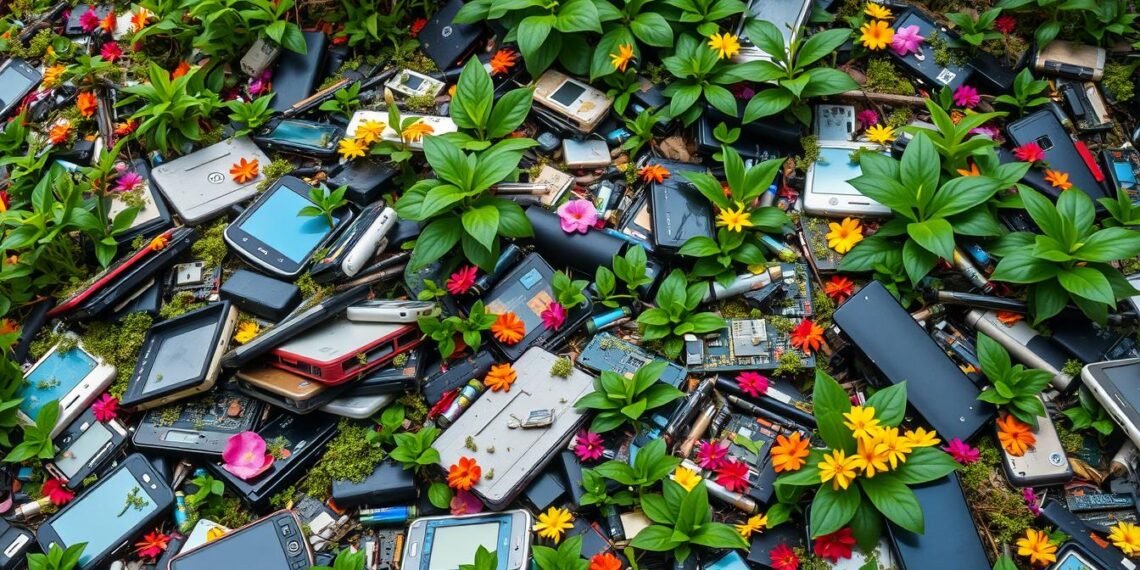 פסולת טכנולוגית