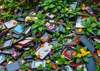 פסולת טכנולוגית