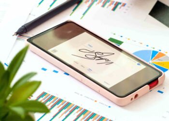 חתימה דיגיטלית: הפתרון המתקדם לניהול מסמכים בעידן הדיגיטלי