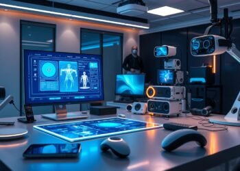 גאדג'טים פורצי דרך