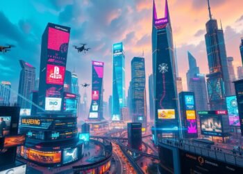 חדשנות ביצועים בתעשיות דיגיטליות